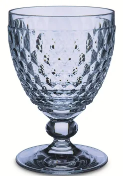 Astiat^Villeroy&Boch Boston Coloured Punaviinilasi 0,31l sininen