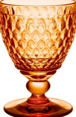 Astiat^Villeroy&Boch Boston Coloured Valkoviinilasi 120 mm 0,13l Ap