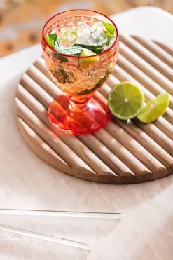 Astiat^Villeroy&Boch Boston Coloured Valkoviinilasi 120 mm 0,13l Ap