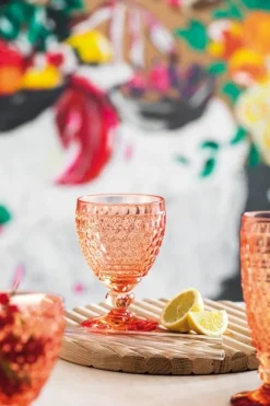 Astiat^Villeroy&Boch Boston Coloured Valkoviinilasi 120 mm 0,13l Ap