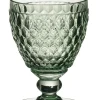 Astiat^Villeroy&Boch Boston Coloured Valkoviinilasi 0,23l vihreä