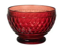 Tarjoilu^Villeroy&Boch Boston Coloured Kulho 0,43l punainen