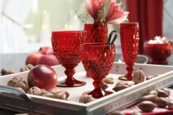 Tarjoilu^Villeroy&Boch Boston Coloured Kulho 0,43l punainen