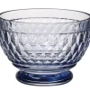 Tarjoilu^Villeroy&Boch Boston Coloured Kulho 0,43l sininen