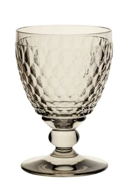 Astiat^Villeroy&Boch Boston Coloured Juomalasi 0,4l Smoke