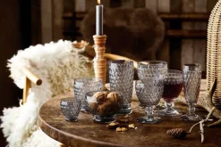 Astiat^Villeroy&Boch Boston Coloured Juomalasi 0,4l Smoke