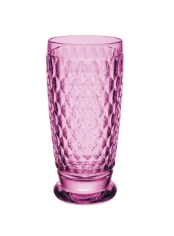 Astiat^Villeroy&Boch Boston juomalasi 162 mm 0,3 l Berry