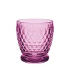 Astiat^Villeroy&Boch Boston juomalasi 100 mm 0,2 l Berry