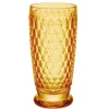 Astiat^Villeroy&Boch Boston juomalasi 162 mm 0,3 l Saffron