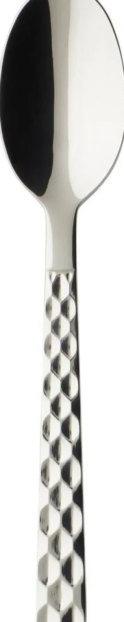 Aterimet^Villeroy&Boch Boston Kahvilusikka