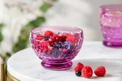 Astiat^Villeroy&Boch Boston kulho 114x81 mm 0,25 l Berry