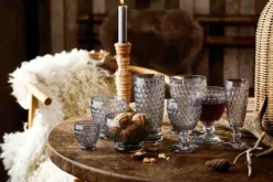 Astiat^Villeroy&Boch Boston Kuohuviinilasi Smoke 0,15 l