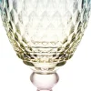Astiat^Villeroy&Boch Boston punaviinilasi 0,2 l  Pearl