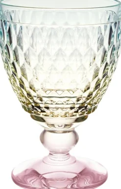 Astiat^Villeroy&Boch Boston punaviinilasi 0,2 l  Pearl