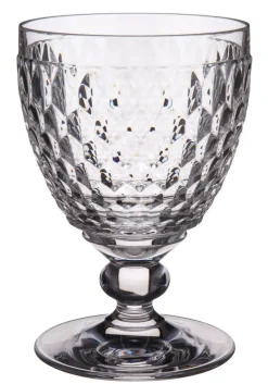 Astiat^Villeroy&Boch Boston Punaviinilasi