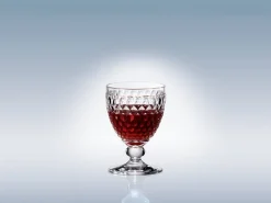 Astiat^Villeroy&Boch Boston Punaviinilasi