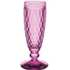 Astiat^Villeroy&Boch Boston samppanjalasi 163 mm 0,12 l Berry