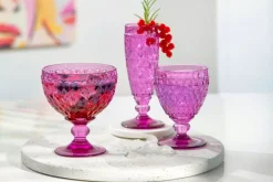 Astiat^Villeroy&Boch Boston samppanjalasi 163 mm 0,12 l Berry