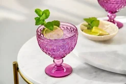 Astiat^Villeroy&Boch Boston samppanjalasi 125 mm 0,25 l Berry