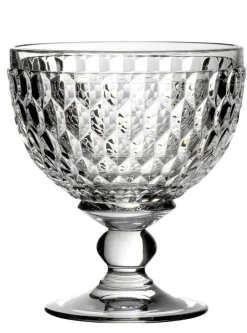 Tarjoilu^Villeroy&Boch Boston samppanja/jälkiruokakulho 125 mm 0,4 l