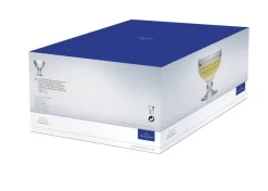 Tarjoilu^Villeroy&Boch Boston samppanja/jälkiruokakulho 125 mm 0,4 l