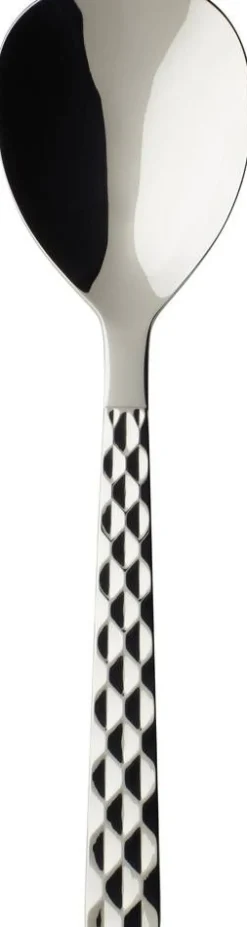 Tarjoilu^Villeroy&Boch Boston Tarjoilulusikka