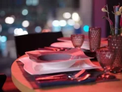 Astiat^Villeroy&Boch Boston Valkoviinilasi Smoke 0,23 l