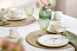 Astiat^Villeroy&Boch Boston valkoviinilasi 0,13 l Pearl