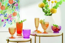 Astiat^Villeroy&Boch Boston valkoviinilasi 120 mm 0,13 l Saffron