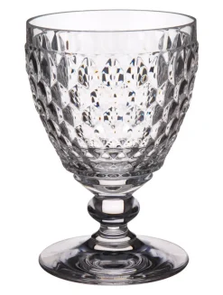 Astiat^Villeroy&Boch Boston Valkoviinilasi