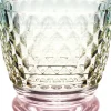 Astiat^Villeroy&Boch Boston vesilasi 0,2 l Pearl