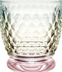 Astiat^Villeroy&Boch Boston vesilasi 0,2 l Pearl