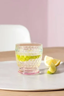 Astiat^Villeroy&Boch Boston vesilasi 0,2 l Pearl