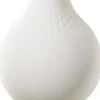 Maljakot Ja Ruukut^Villeroy&Boch Collier Vaasi 11x11x12cm valkoinen