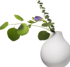 Maljakot Ja Ruukut^Villeroy&Boch Collier Vaasi 11x11x12cm valkoinen