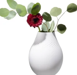 Maljakot Ja Ruukut^Villeroy&Boch Collier Vaasi 16x16x20cm valkoinen