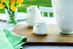 Lyhdyt Ja Kynttilänjalat^Villeroy&Boch Colourful Life tuikkulyhty Colourful Spring 8x7 cm