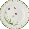 Pääsiäinen^Villeroy&Boch Colourful Life Spring lautanen 21 cm