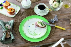 Pääsiäinen^Villeroy&Boch Colourful Life Spring lautanen 21 cm