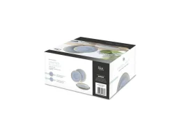 Astiat^Villeroy&Boch Crafted astiastosetti 4-os. Blueberry
