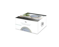 Astiat^Villeroy&Boch Crafted astiastosetti 4-os. Blueberry