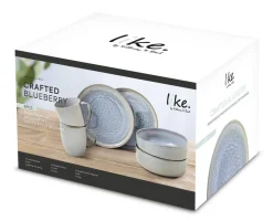 Astiat^Villeroy&Boch Crafted astiastosetti 6 os. Blueberry