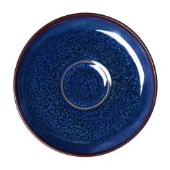 Astiat^Villeroy&Boch Crafted Espressokupin alunen 12 cm Denim