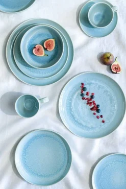 Astiat^Villeroy&Boch Crafted kahvikupin alunen 15 cm Blueberry