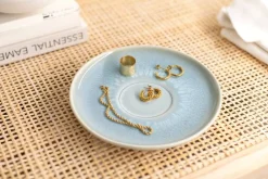 Astiat^Villeroy&Boch Crafted kahvikupin alunen 15 cm Blueberry