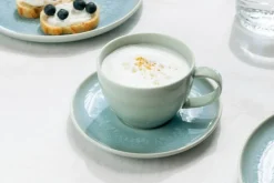 Astiat^Villeroy&Boch Crafted kahvikuppi 12x9x6 cm 0,25l Blueberry