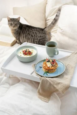 Astiat^Villeroy&Boch Crafted kulho 16 cm 0,78l Blueberry