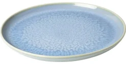 Astiat^Villeroy&Boch Crafted lautanen 21 cm Blueberry