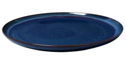Astiat^Villeroy&Boch Crafted Lautanen 29 cm Denim