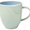 Astiat^Villeroy&Boch Crafted muki 12x9x10 cm 0,35l Blueberry